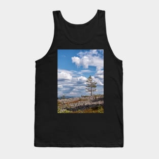 Lone Pine Tank Top